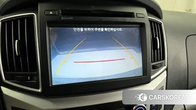 Hyundai The New Grand Starex 2021 Серебряный из Кореи, фото 6