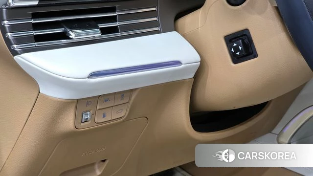 Hyundai The New Grandeur IG 2022 Белый из Кореи, фото 6