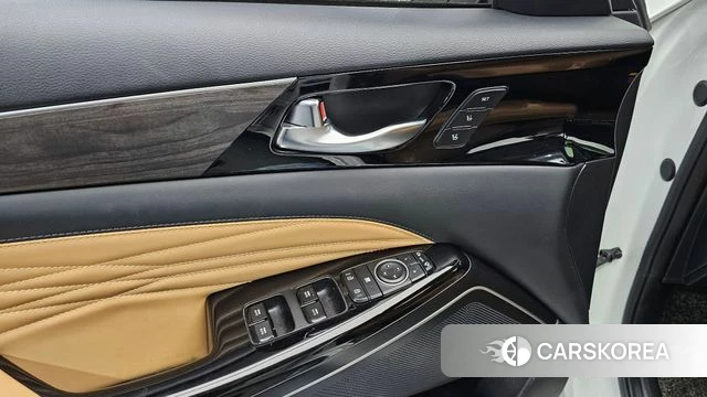 Kia K7 Premier 2020 Белый из Кореи, фото 6