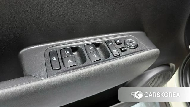 Hyundai Casper 2023 Белый из Кореи, фото 6