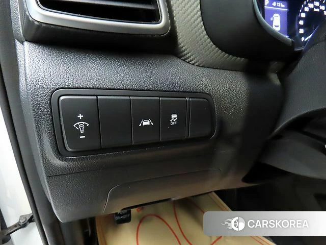 Hyundai All New Tucson 2018 Белый из Кореи, фото 6