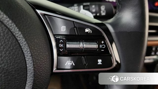 Kia The New Seltos 2022 Белый из Кореи, фото 6