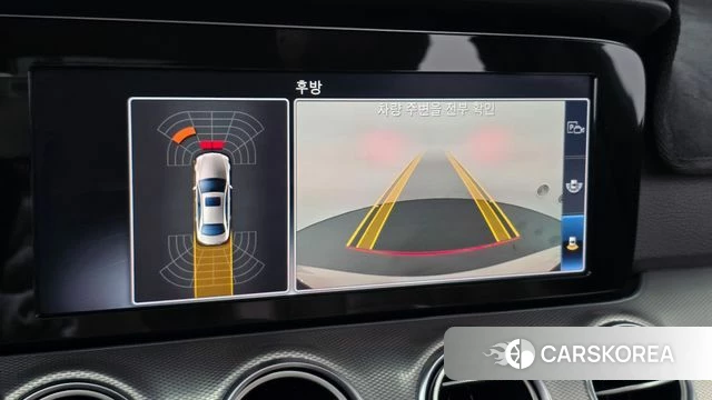 Mercedes-Benz E-Class W213 2018 Белый из Кореи, фото 6