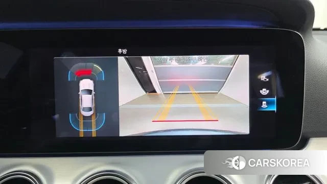 Mercedes-Benz E-Class W213 2021 Серый из Кореи, фото 6