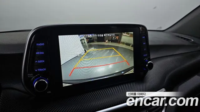 Hyundai All New Tucson id 2495673 из Кореи 6