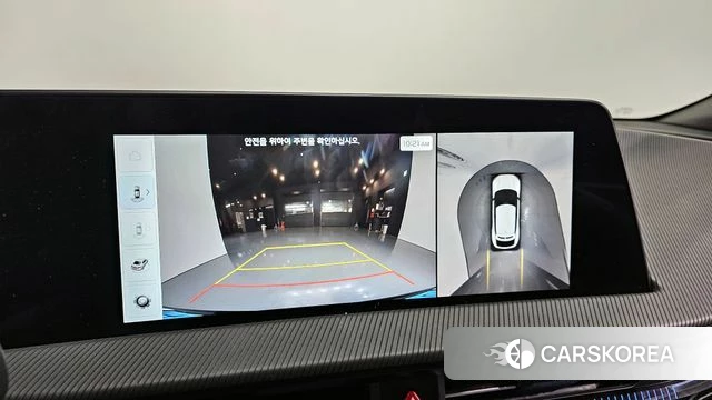 Kia EV6 2023 Белый из Кореи, фото 6