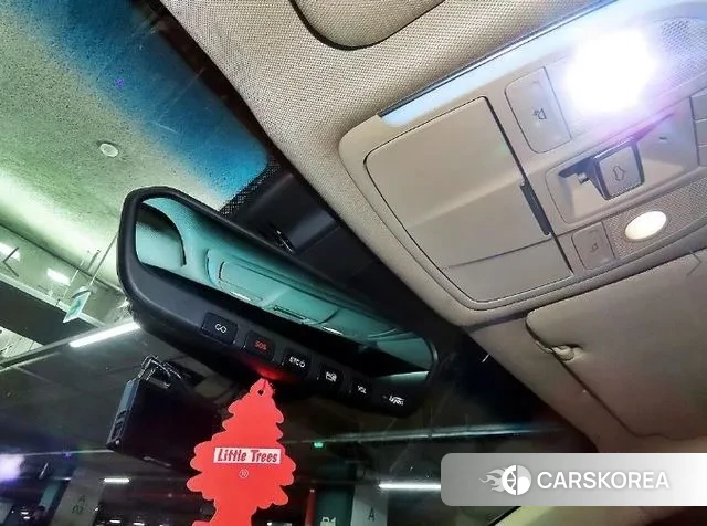 Genesis G80 2018 Белый из Кореи, фото 6