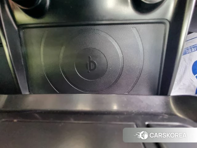 Ssangyong Berry New Tivoli 2020 Белый из Кореи, фото 6