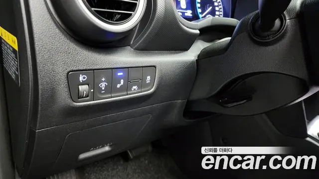 Hyundai Kona id 2659855 из Кореи 6