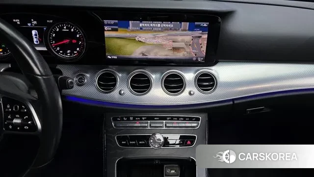 Mercedes-Benz E-Class W213 2020 Черный из Кореи, фото 6