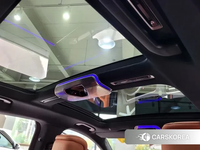 Mercedes-Benz S-Class W223 2023 Черный из Кореи, фото 6