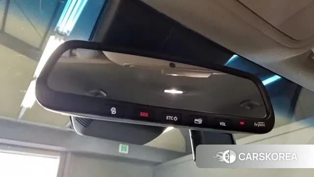 Hyundai Santa Fe TM 2018 Серый из Кореи, фото 6