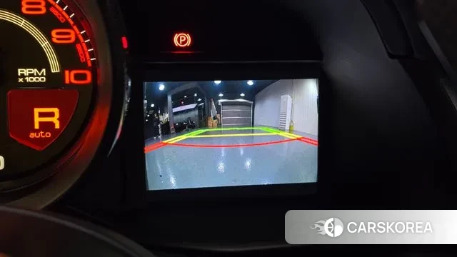 Ferrari 488 GTB 2018 Красный из Кореи, фото 6