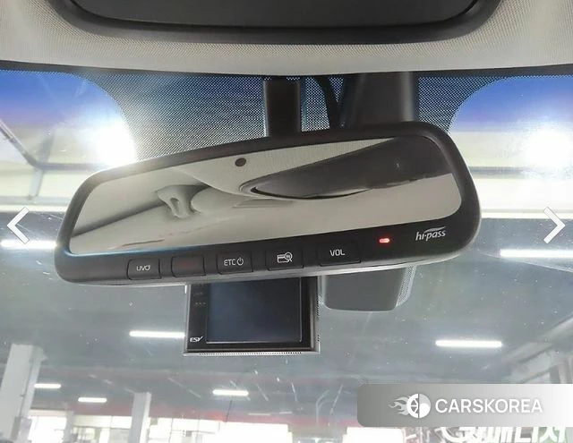 Kia The New Sorento 2019 Серый из Кореи, фото 6