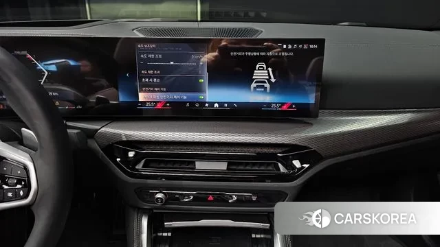 BMW 4 Series (G22) 2024 Черный из Кореи, фото 6