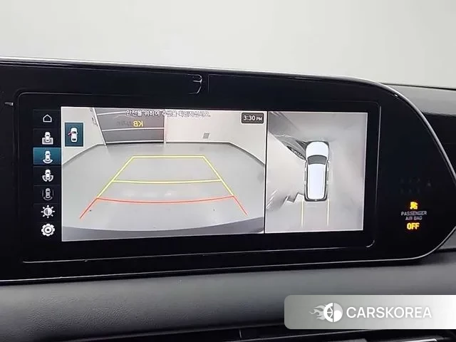 Hyundai Palisade 2019 Черный из Кореи, фото 6