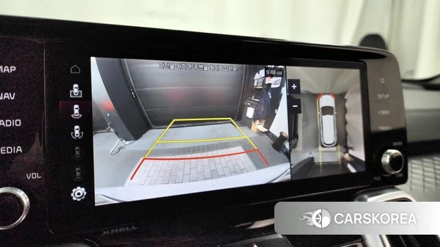 Kia Sorento 4th Generation 2020 Белый из Кореи, фото 6