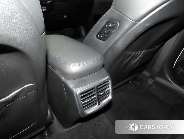 Kia The New K5 Hybrid 3rd generation 2024 Белый из Кореи, фото 6