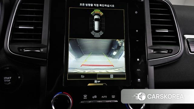 Renault Korea (Samsung) The New QM6 2021 Серый из Кореи, фото 6