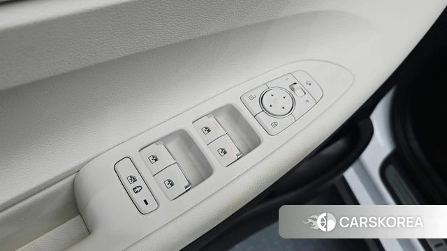 Hyundai The New Grandeur IG 2022 Белый из Кореи, фото 6