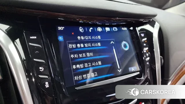 Cadillac Escalade 2020 Белый из Кореи, фото 6