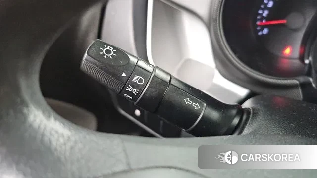 Kia The New Ray 2020 Белый из Кореи, фото 6