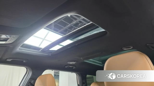 Hyundai Palisade (LX3) 2025 Белый из Кореи, фото 6