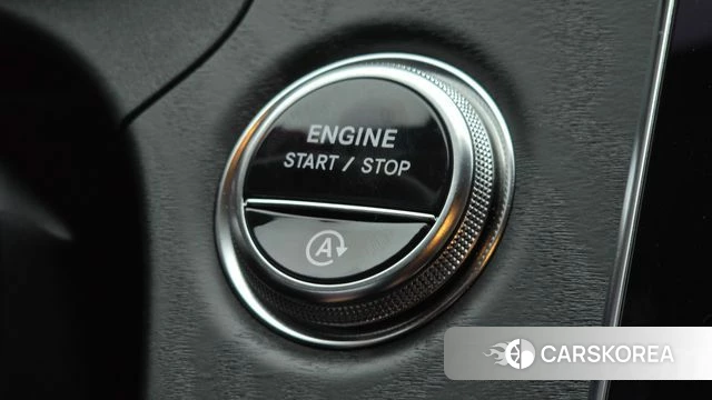 Mercedes-Benz E-Class W214 2025 Черный из Кореи, фото 6