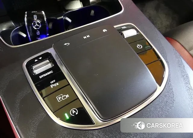 Mercedes-Benz CLS-Class C257 2023 Белый из Кореи, фото 6