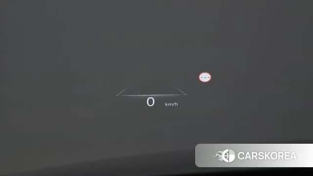 Genesis G80 (RG3) 2023 Черный из Кореи, фото 6