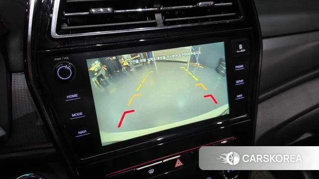Ssangyong Berry New Tivoli 2020 Белый из Кореи, фото 6