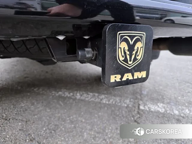 Dodge Lampicup 2020 Черный из Кореи, фото 6