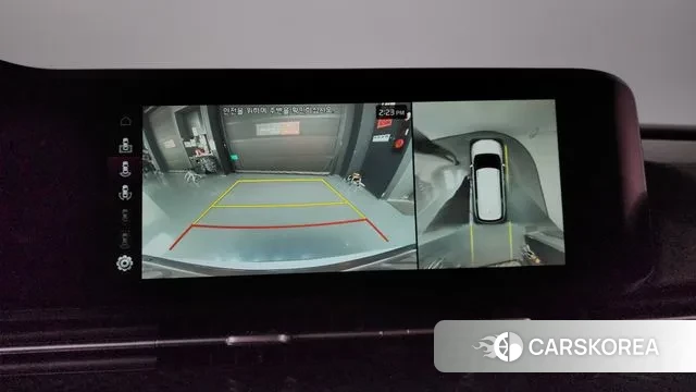 Kia Carnival 4th generation 2021 Белый из Кореи, фото 6