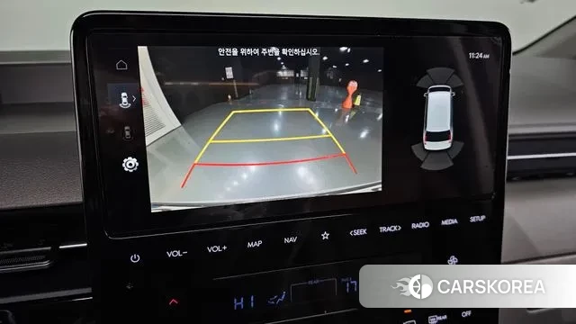 Hyundai Staria 2022 Белый из Кореи, фото 6