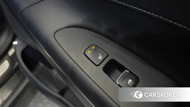 Hyundai The New Grandeur IG 2021 Серый из Кореи, фото 6