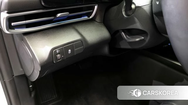 Hyundai The New Avante (CN7) 2024 Белый из Кореи, фото 6