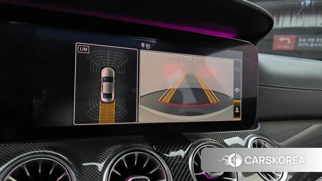 Mercedes-Benz CLS-Class C257 2019 Белый из Кореи, фото 6
