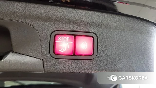 Mercedes-Benz GLE-Class W167 2023 Черный из Кореи, фото 6