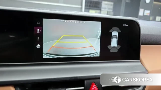 Kia The New Seltos 2023 Белый из Кореи, фото 6