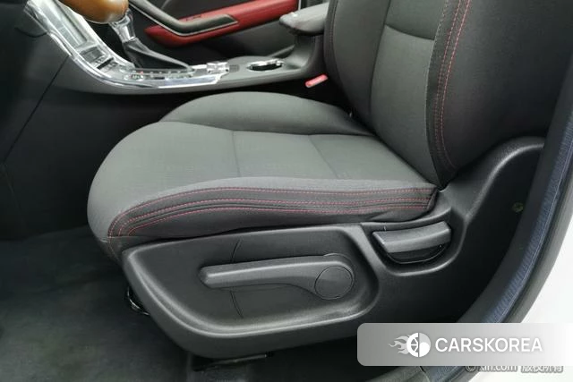 Cheetah Cars Cheetah CS9 2018 Белый из Китая, фото 6