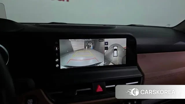 Kia The New Seltos 2023 Черный из Кореи, фото 6