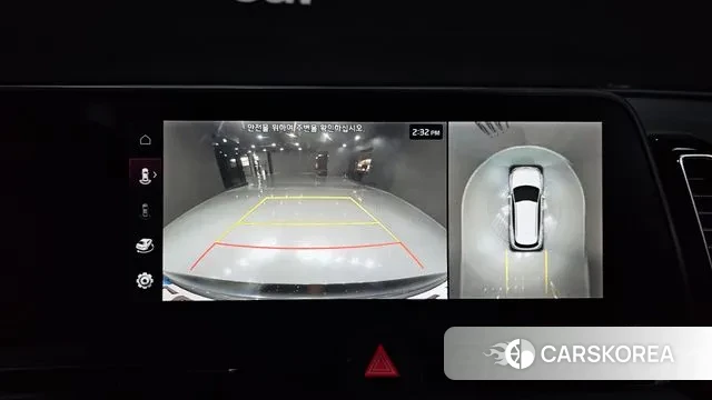 Kia Sportage 5th Generation Hybrid 2023 Белый из Кореи, фото 6