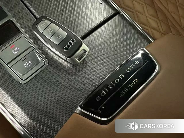 Audi A7L 2022 Другой из Китая, фото 6