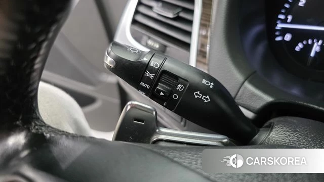 Genesis G80 2018 Черный из Кореи, фото 6