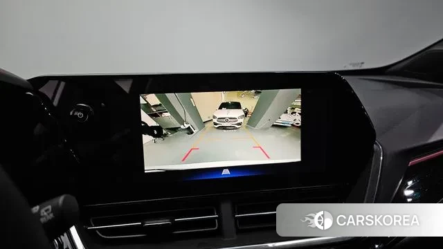 Chevrolet (GM Daewoo) Trax Crossover 2025 Белый из Кореи, фото 6