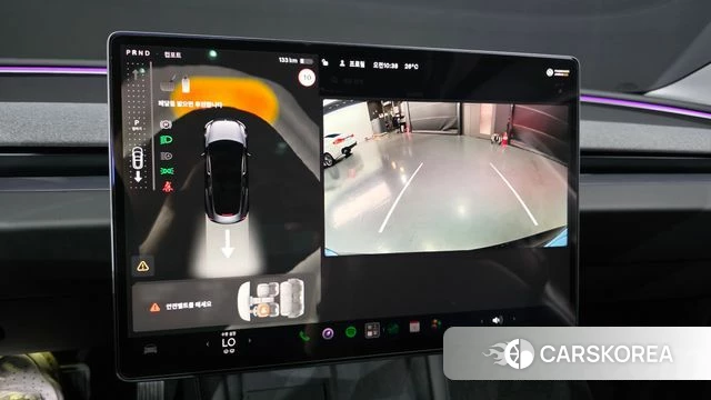 Tesla Model 3 2025 Серый из Кореи, фото 6