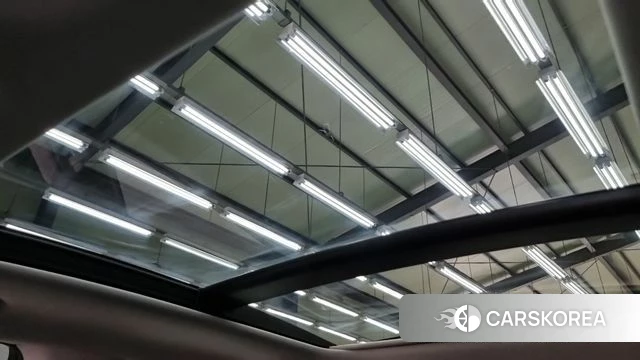 Hyundai The New Grandeur IG 2021 Белый из Кореи, фото 6