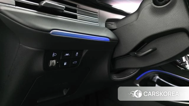 Hyundai The New Grandeur IG 2020 Белый из Кореи, фото 6