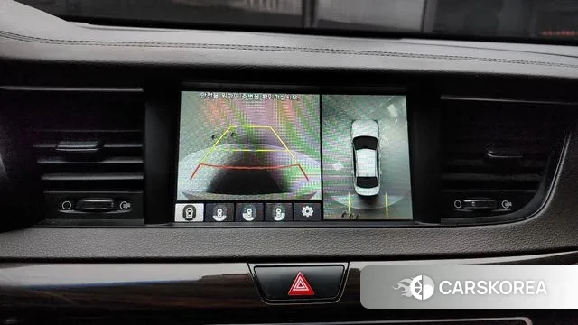 Kia Come New K7 2018 Белый из Кореи, фото 6