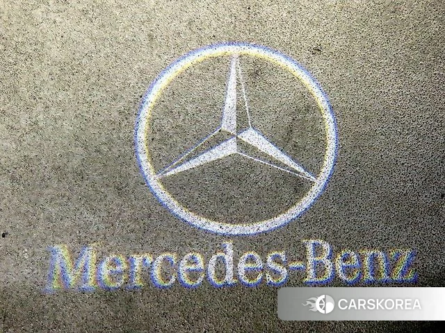 Mercedes-Benz CLA-Class C118 2022 Белый из Кореи, фото 6